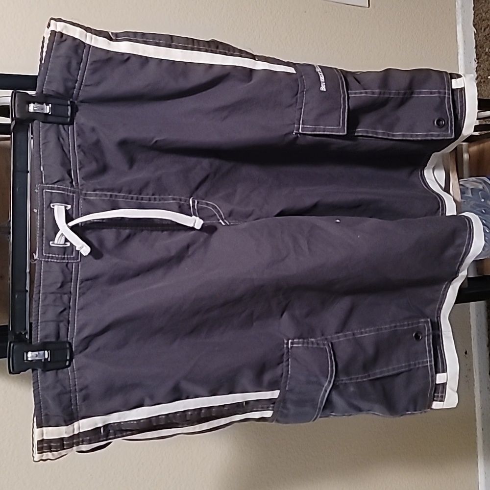 Swim Shorts